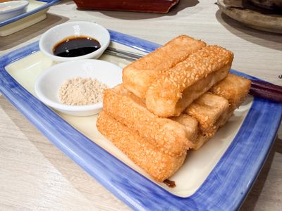 開飯川食堂 文心店（カイファンチュアンショクドウ ウェンシンテン） 16